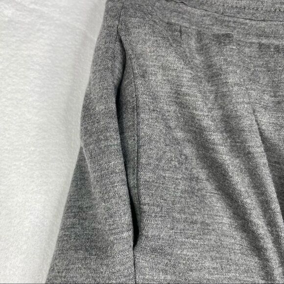 -DVF Wool Mini Skirt 0 - Picture 4 of 10